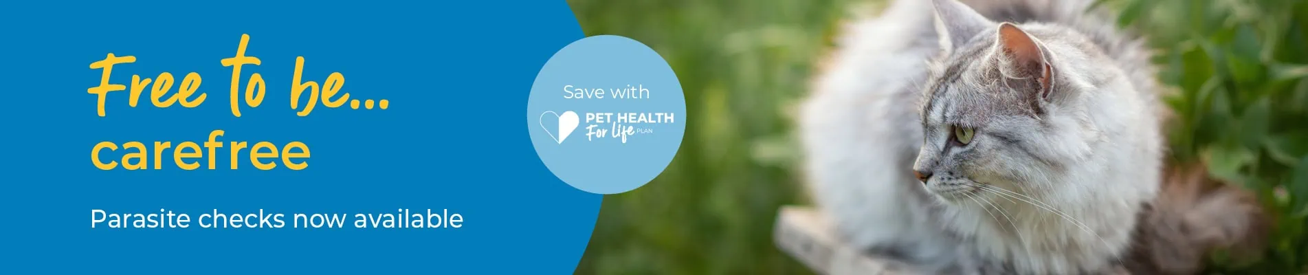 Parasite Prevention & Protection